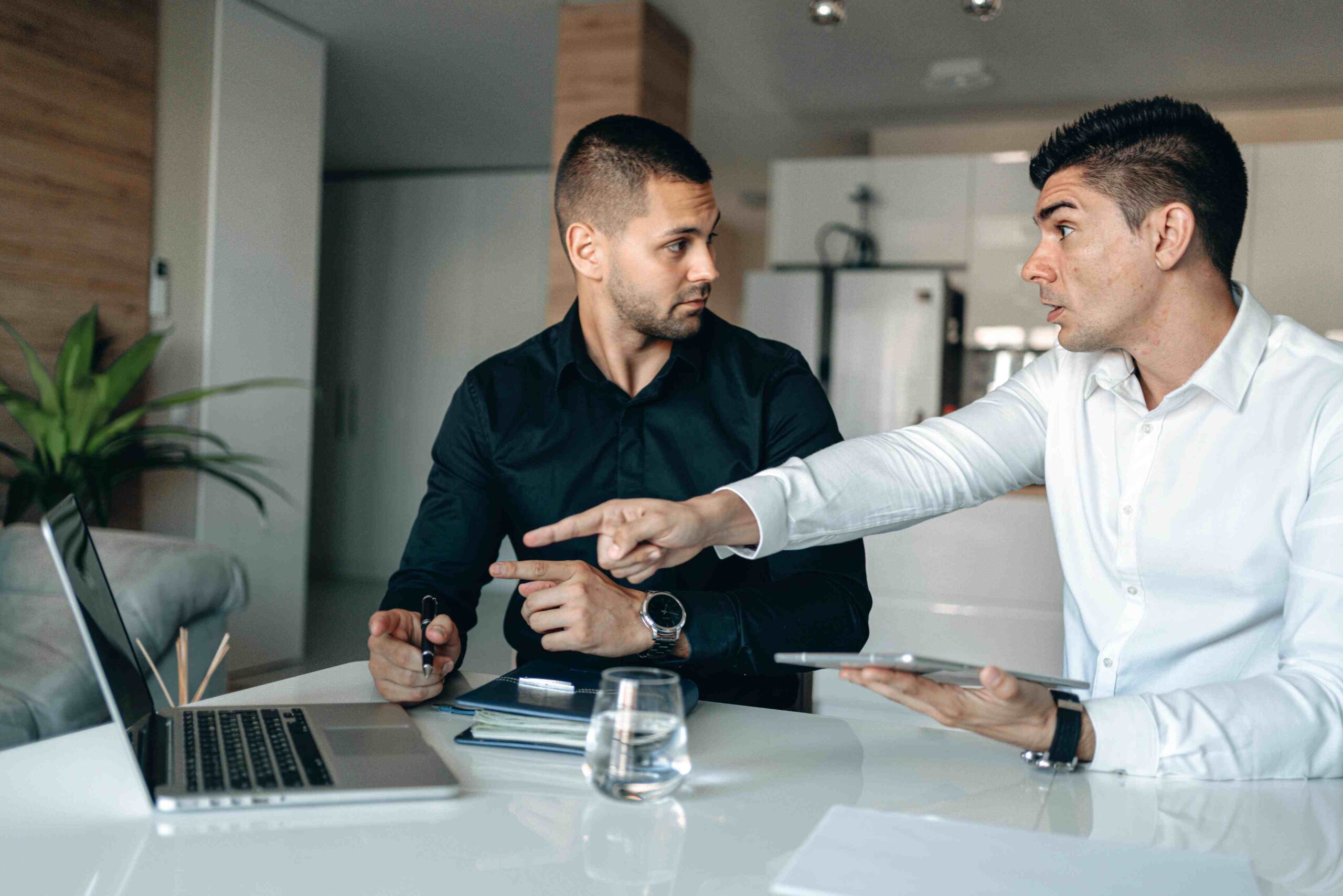 how to stay motivated when not seeing results