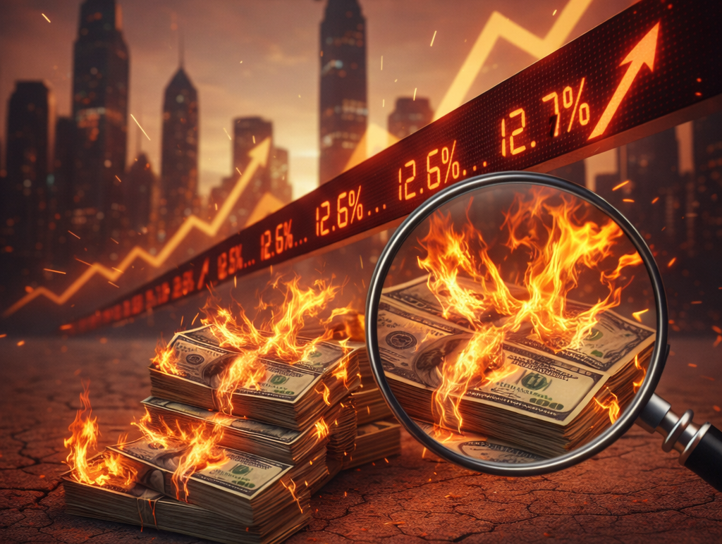 How to Protect $1,000 from Inflation in 2026