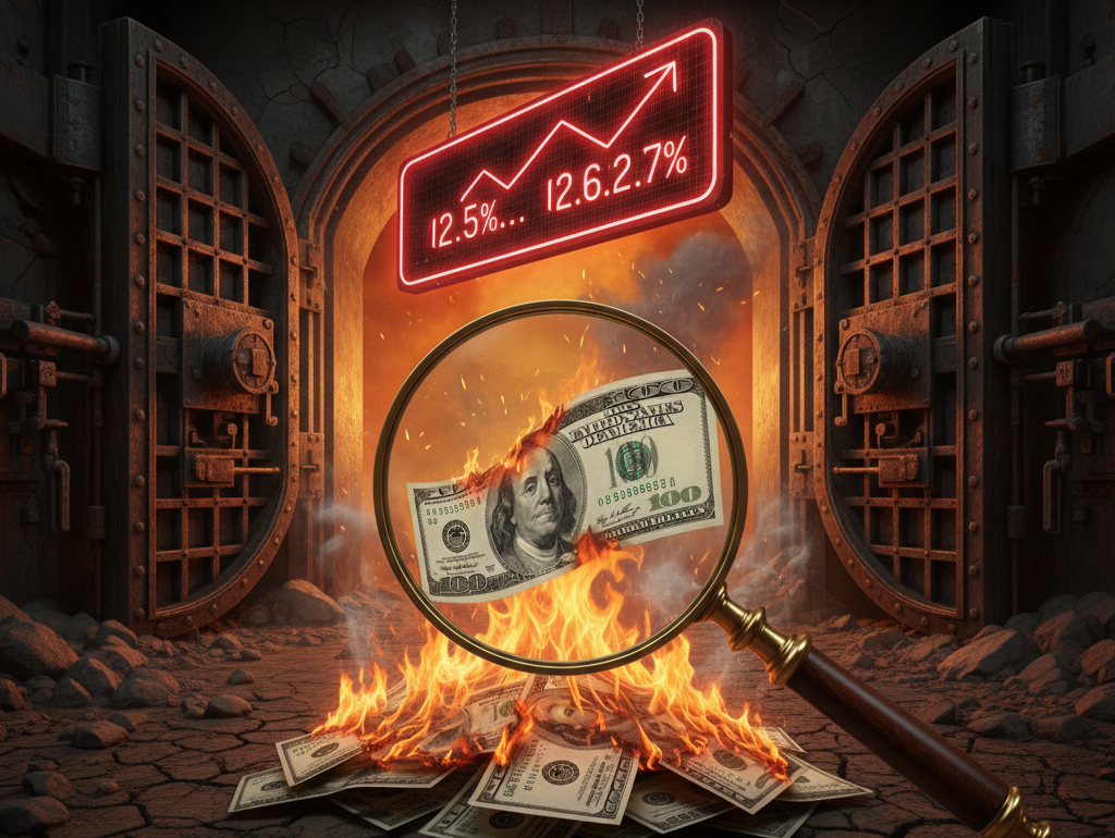 Strategies to protect $1,000 from inflation in 2026 for beginners