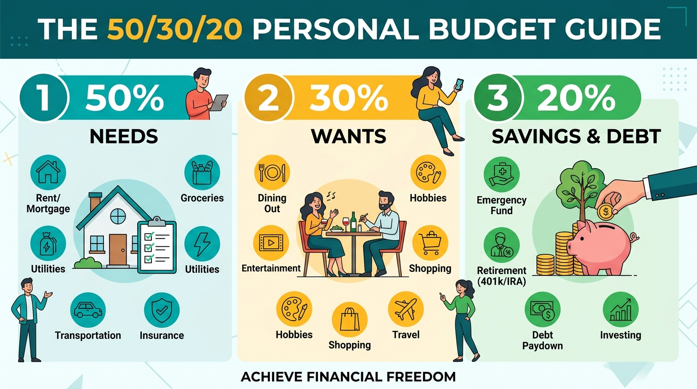 image: how to build an emergency fund on a low income